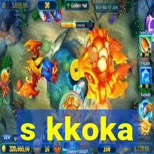 s kkoka